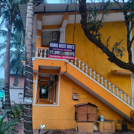 Hotel O Nanhe Guest House Parra Экстерьер фото