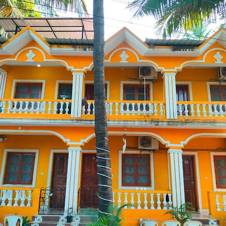 Hotel O Nanhe Guest House Parra Экстерьер фото