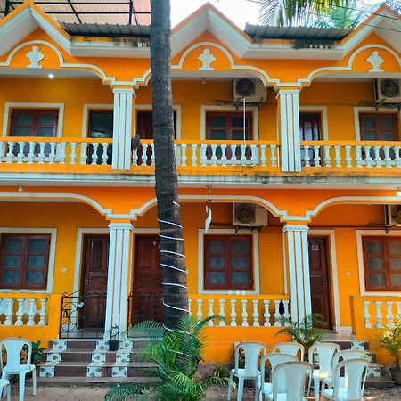 Hotel O Nanhe Guest House Parra Экстерьер фото