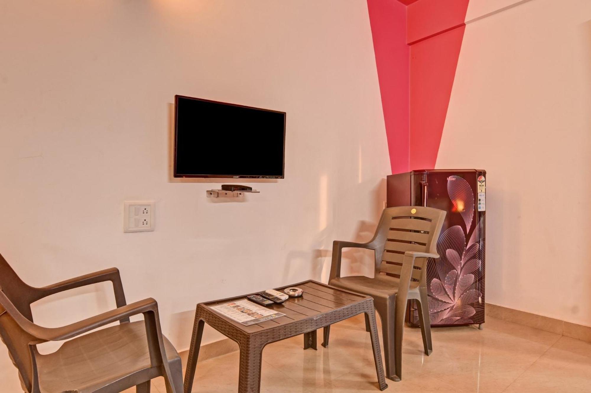 Hotel O Nanhe Guest House Parra Экстерьер фото