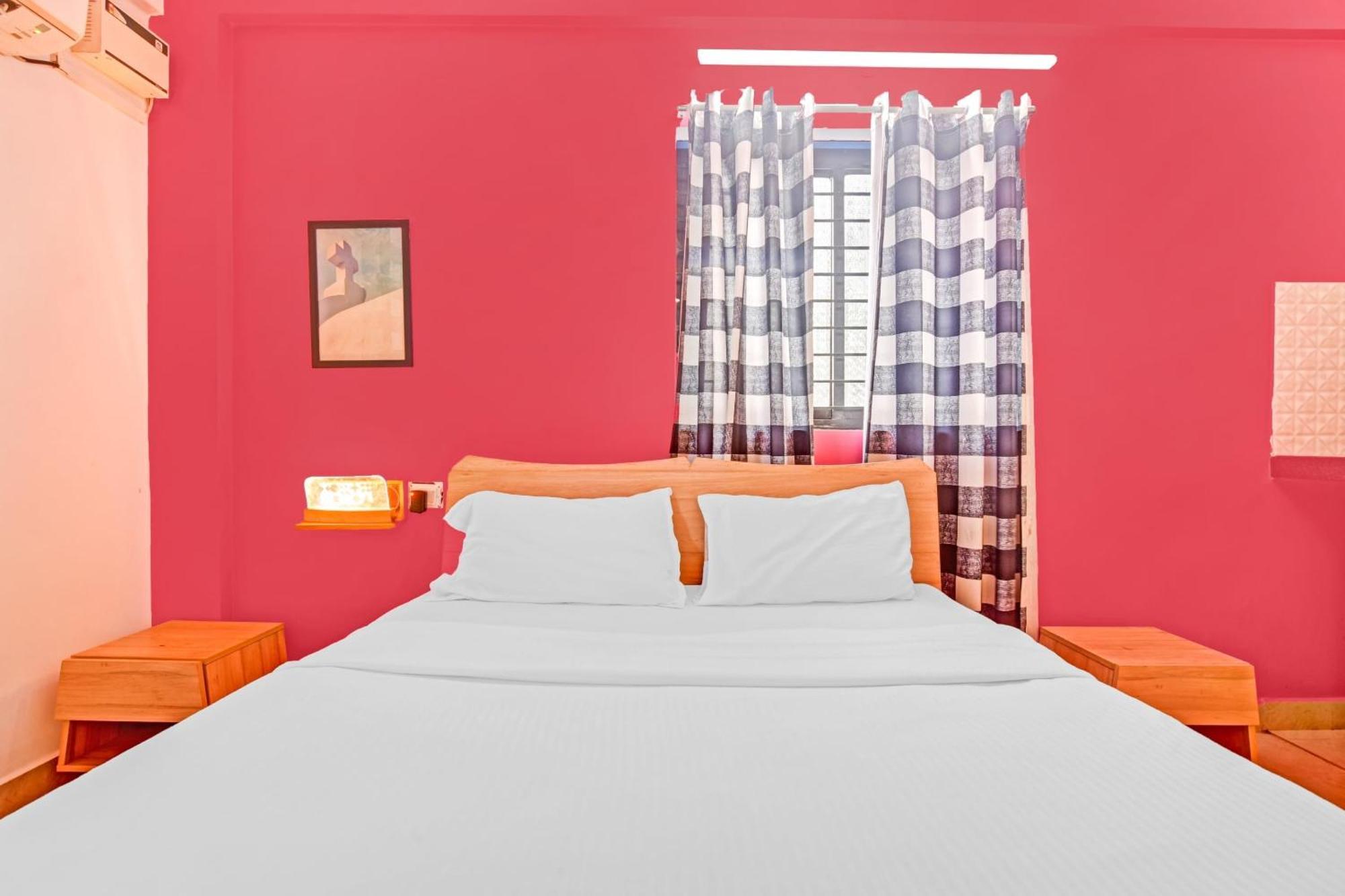 Hotel O Nanhe Guest House Parra Экстерьер фото